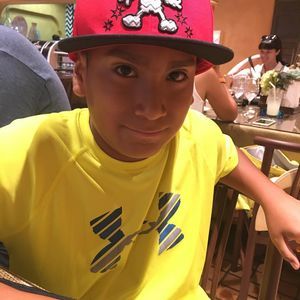 Meet your Posher, Jason